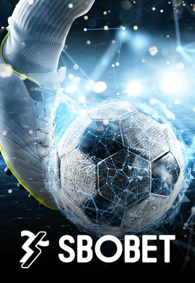 SBOBET By Hotwin888