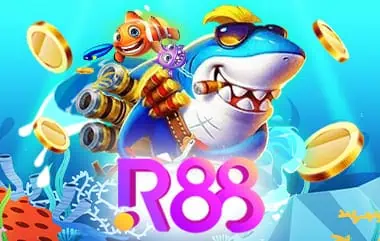 RICH88 By Hotwin888