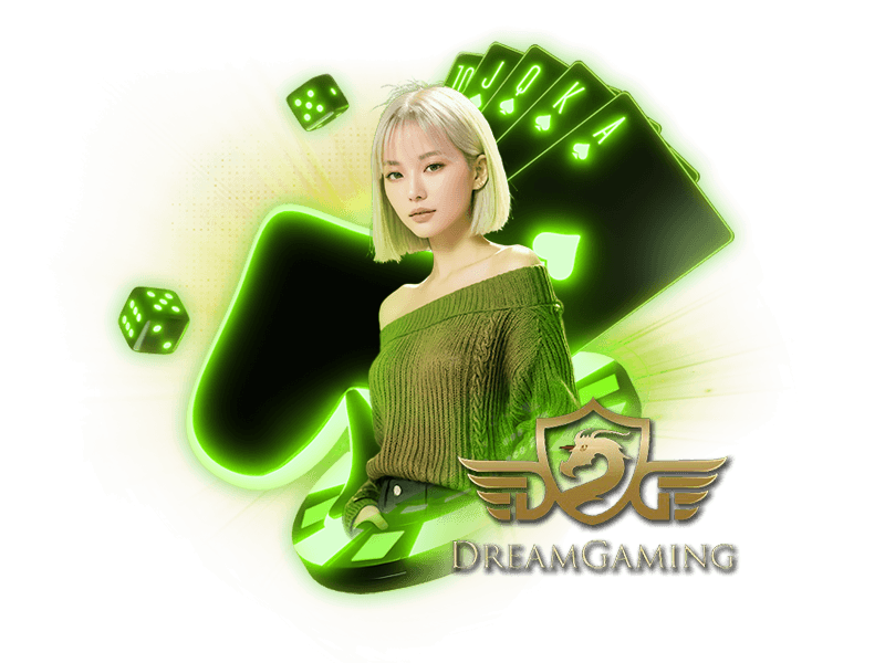 dreamgaming By Hotwin888
