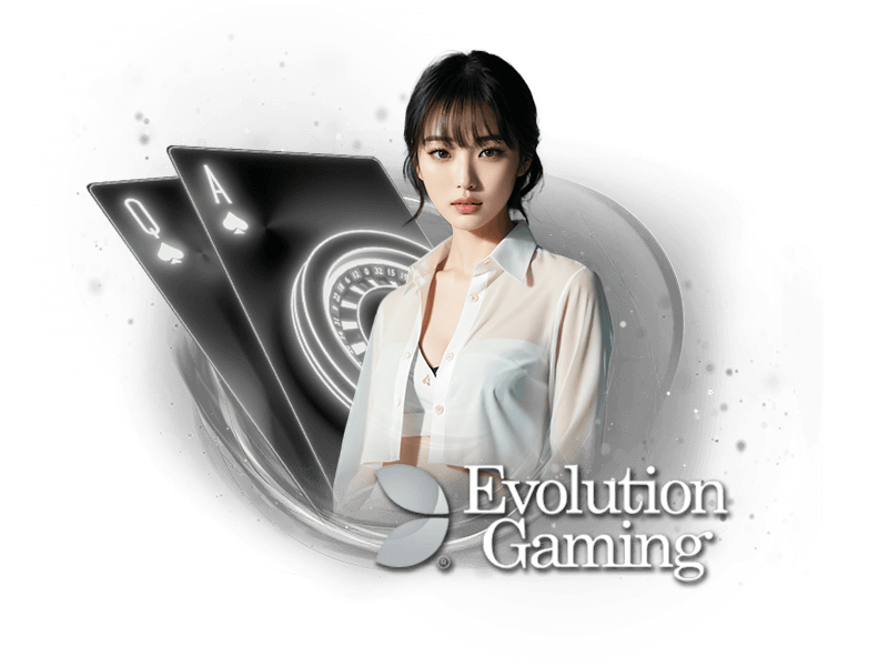 evolutiongaming By Hotwin888
