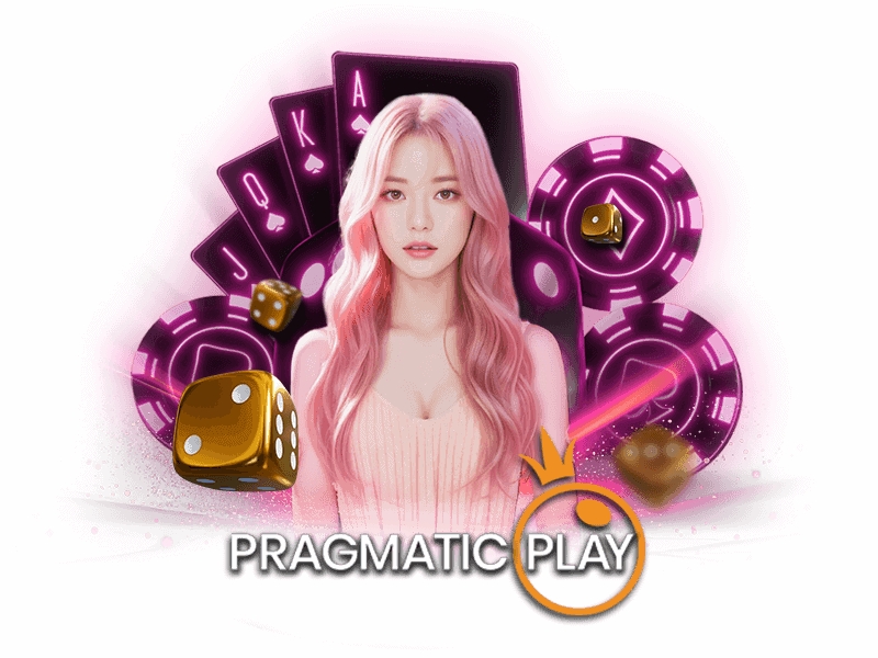 pragmaticplay By Hotwin888
