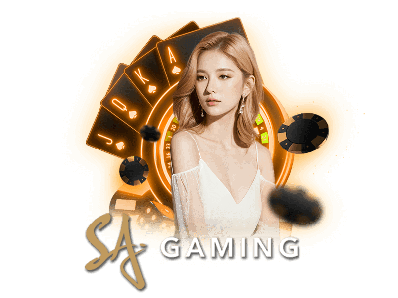 SA Gaming By Hotwin888