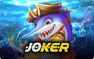 joker By Hotwin888