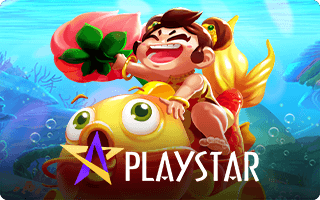 playstar By Hotwin888