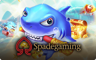 spadegaming By Hotwin888