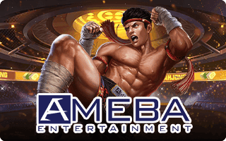 AMEBA By Hotwin888