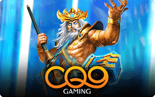CQ9 GAMING By Hotwin888