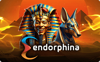 ENDORPHINA By Hotwin888