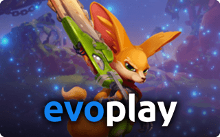 EVOPLAY By Hotwin888