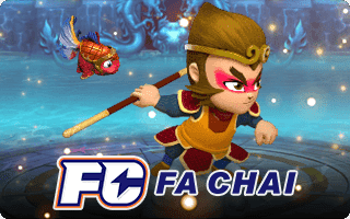 FA CHAI By Hotwin888