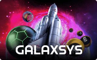GALAXSYS By Hotwin888