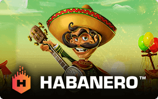 HABANERO By Hotwin888