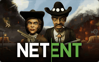 NETENT By Hotwin888