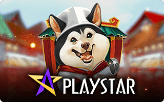 PLAYSTAR By Hotwin888