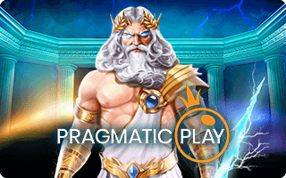 PRAGMATIC PLAY By Hotwin888