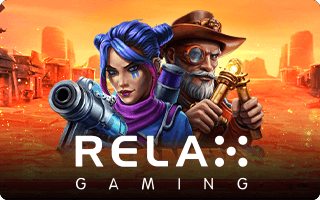 RELAX GAMING By Hotwin888