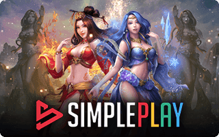 SIMPLE PLAY By Hotwin888