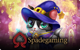 SPADE GAMING By Hotwin888