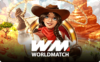 WORLD MATCH By Hotwin888