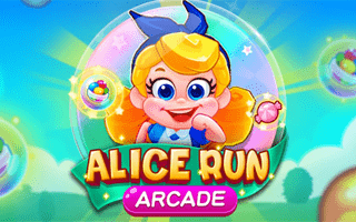 Alice Run By Hotwin888
