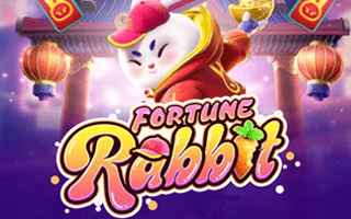 FORTUNE RABBIT By Hotwin888