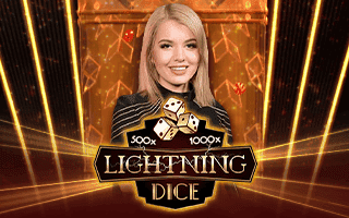 lightning dice By Hotwin888