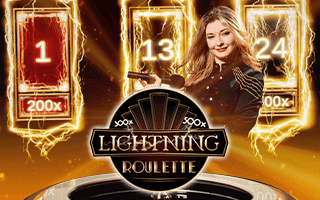 Lightning Roulette By Hotwin888