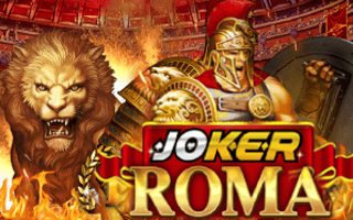 ROMA By Hotwin888